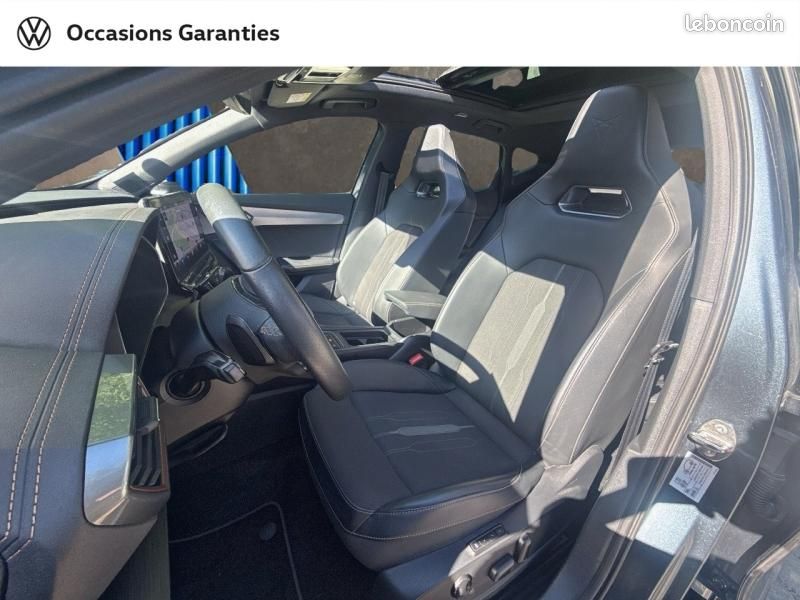 Cupra Formentor 1.4 e-HYBRID 245ch VZ DSG6 (image 7)