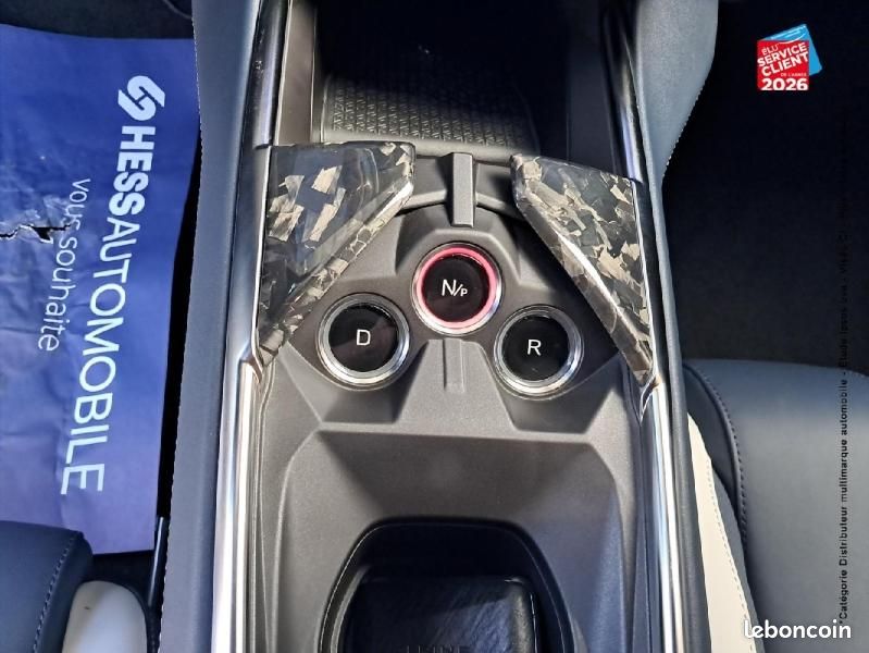Alpine A390 400ch 89kWh GT (image 16)