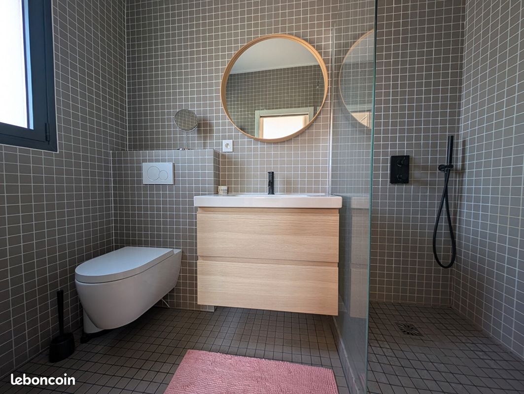 Maison a louer houilles - 4 pièce(s) - 95 m2 - Surfyn