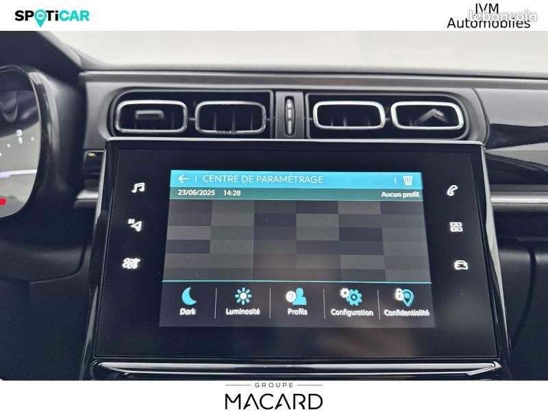 Citroen C3 1.2 PureTech 83ch S&S Shine (image 27)