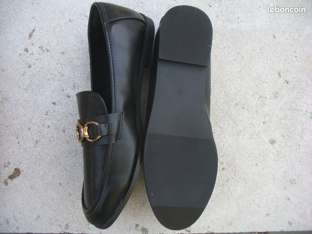 Kiabi Chaussures Mocassins Mocassin Homme Kiabi Mocassins Chaussures