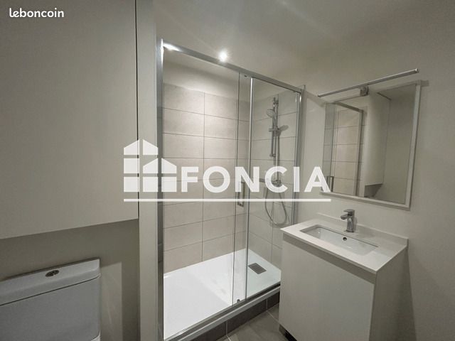 Appartement 2 pièces 42 m² · à Guingamp · 42 m² · 565 €/mois