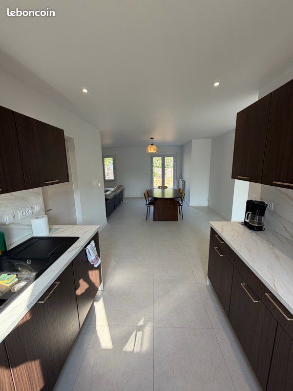 Maison 4 pièces 82 m² · à Sautron · 82 m² · 1 290 €/mois
