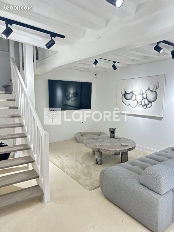 Maison 4 pièces 82 m² · à Nesles-la-Vallée · 82 m² · 320 000 €