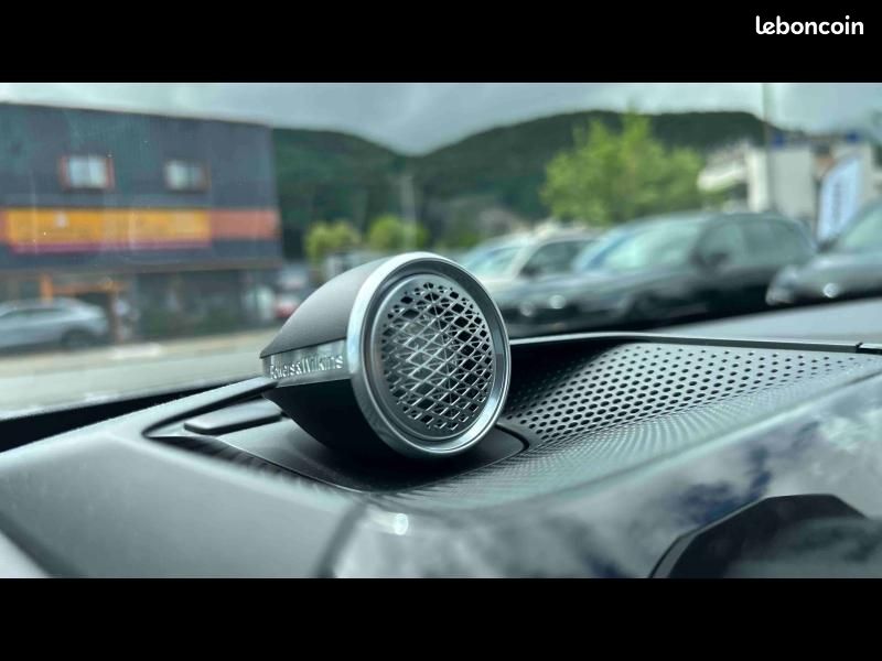 Volvo ES90 Single 333ch Ultra 2026 (image 22)