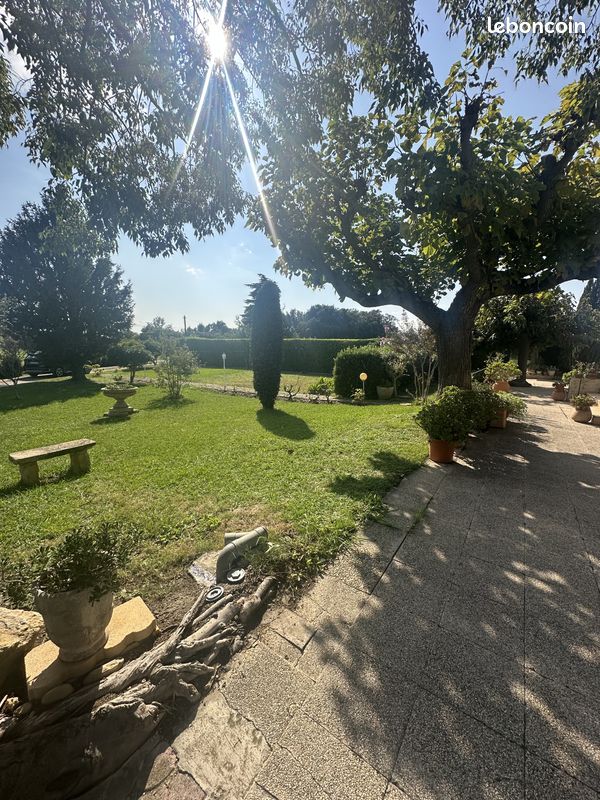 Maison 5 pièces 150 m² · à Salon-de-Provence · 150 m² · 499 000 €