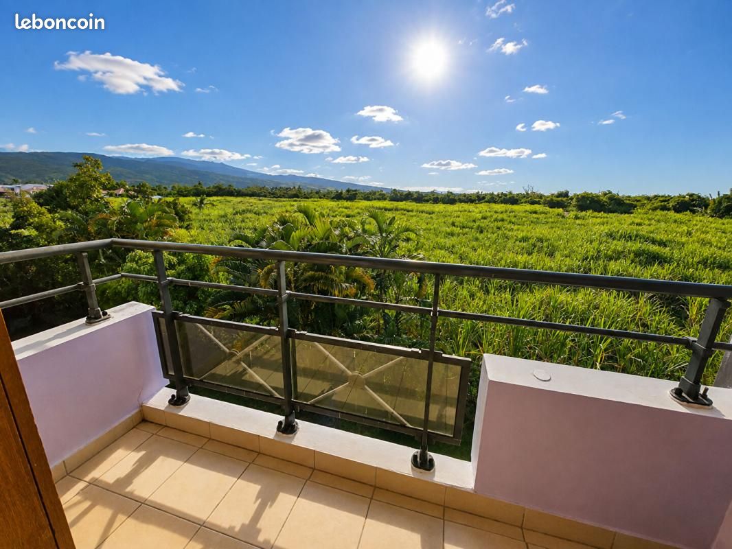 Appartement 3 pièces 69 m² · à Bras-Panon · 69 m² · 149 000 €