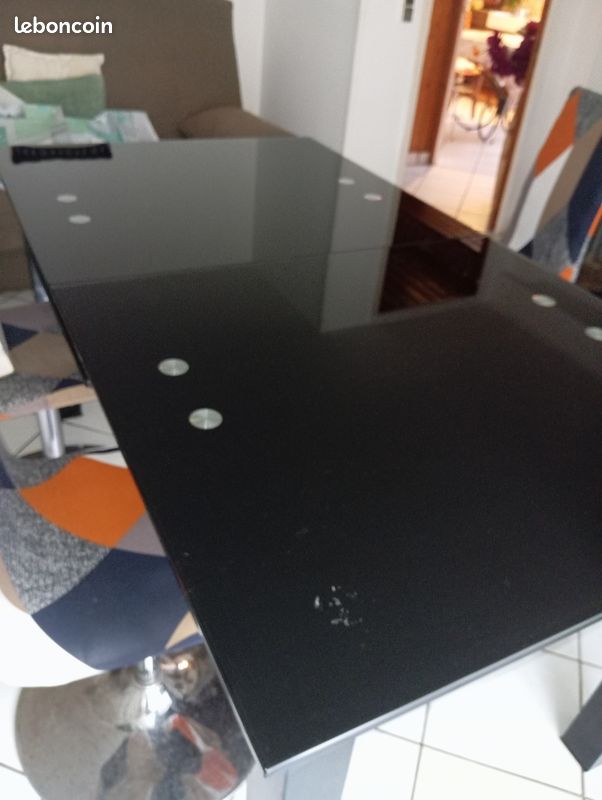 Vendre table salle à manger (image 3)