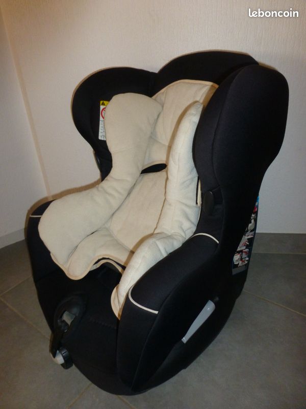 Siège auto Iséos-néo groupe 0+/1 (image 2)
