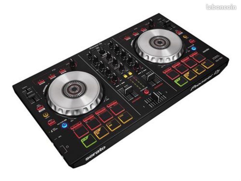 Contrôleur DDJ SB2 (image 1)