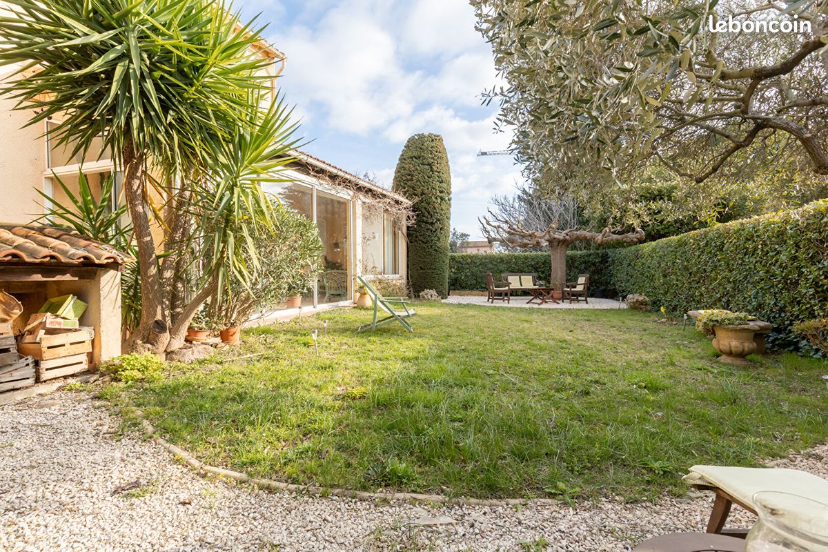 Maison 5 pièces 117 m² · à Istres · 117 m² · 332 000 €