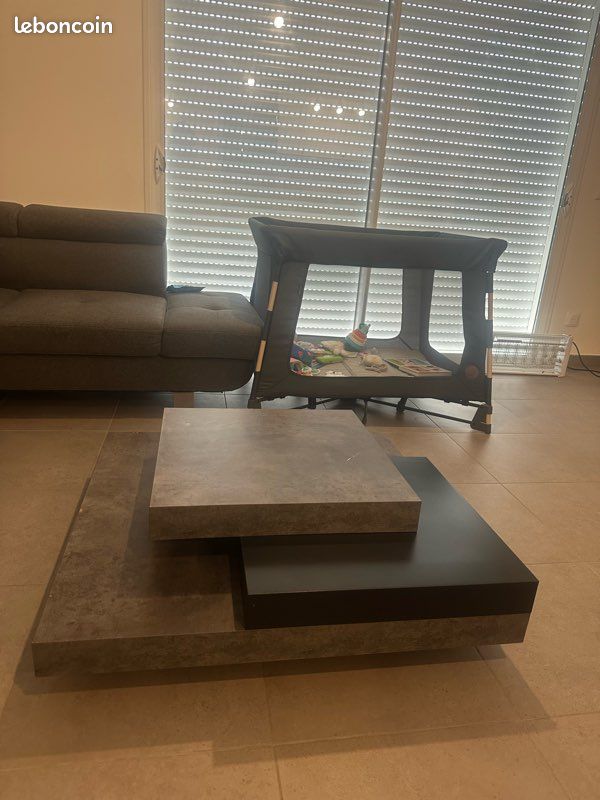 Table basse (image 2)