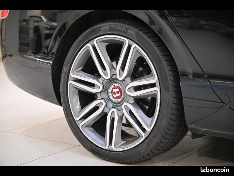 Bentley Flying Spur V8 4.0L 507ch (image 10)