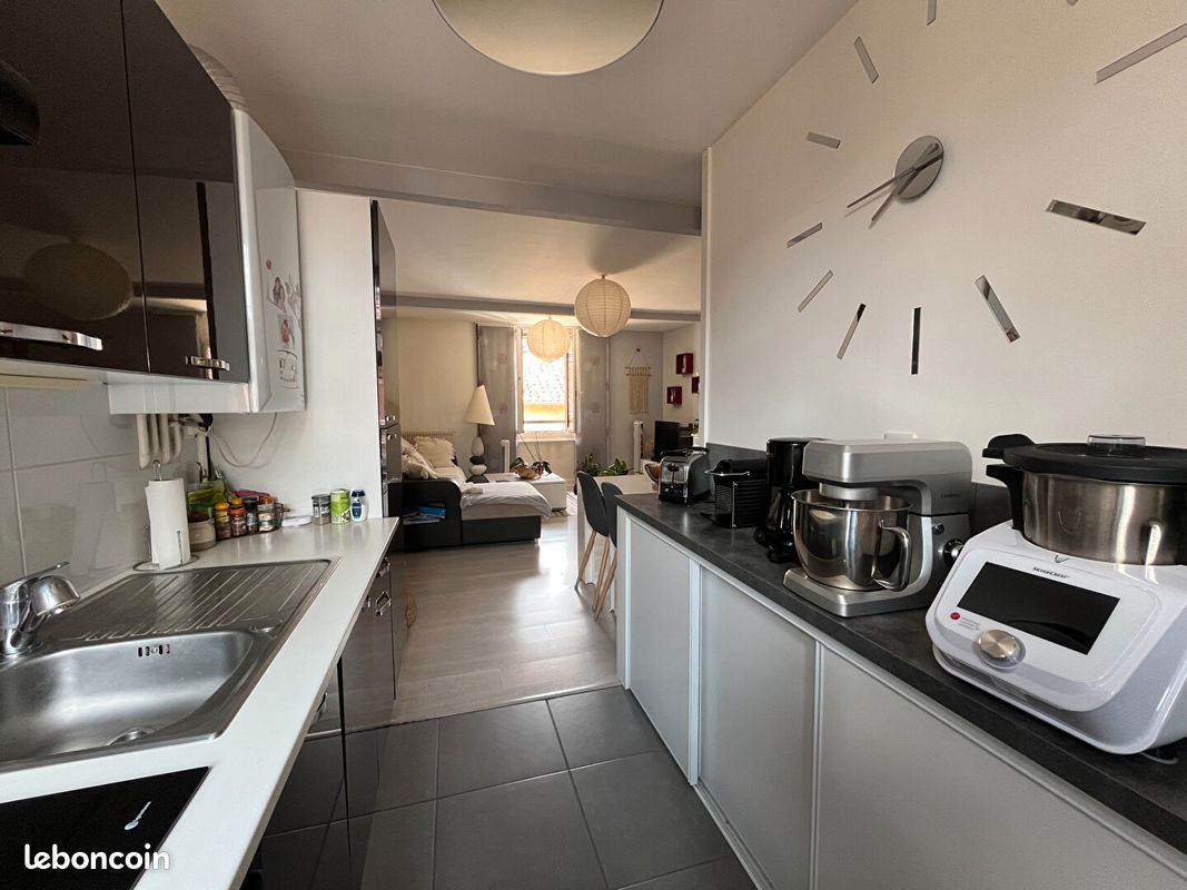Immeuble 4 pièces 205 m² · à Aurillac · 205 m² · 286 200 €