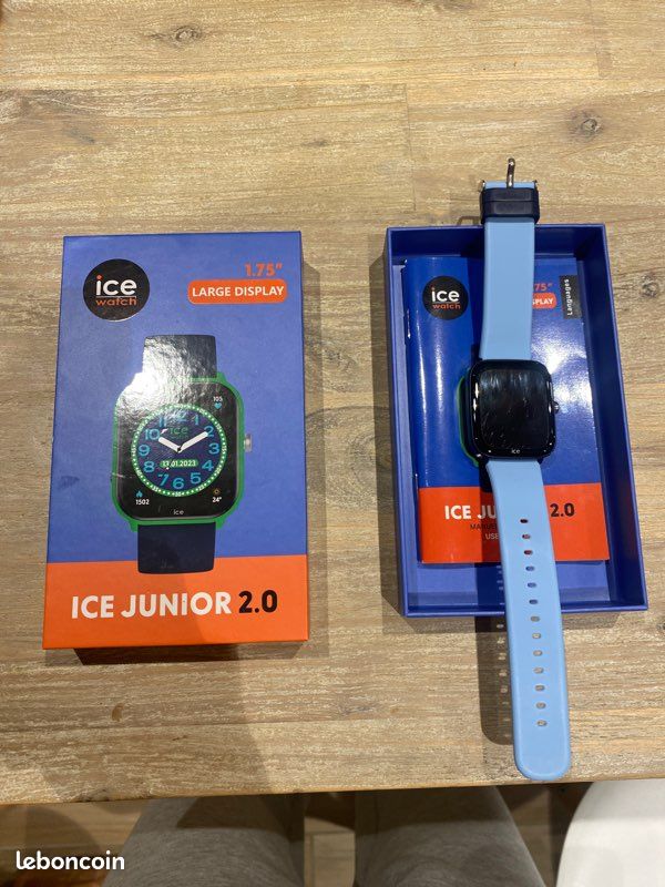Ice Watch junior 2.0 (image 1)