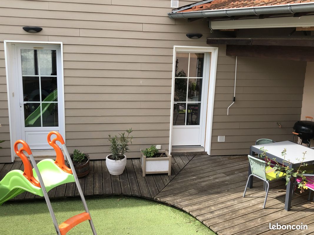 Maison de village 4 pièces 84 m² (image 13)