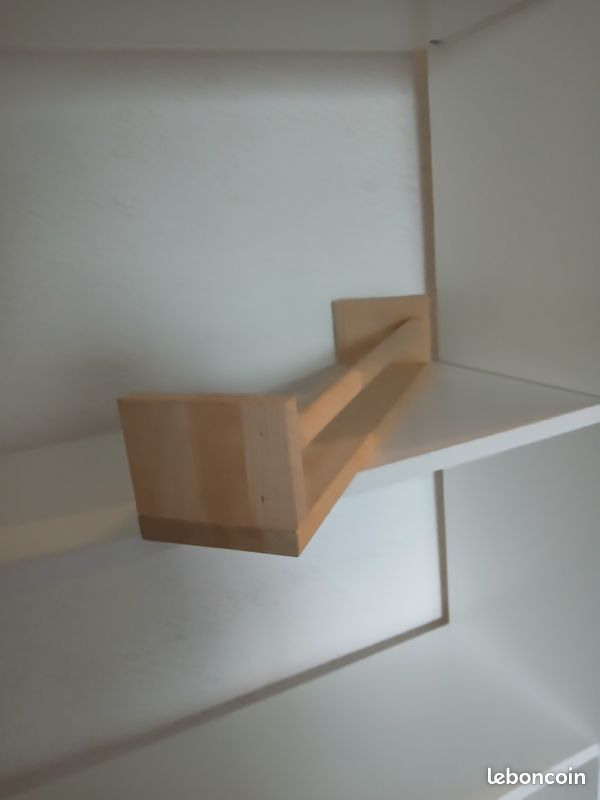 Petite étagère murale IKEA (image 4)