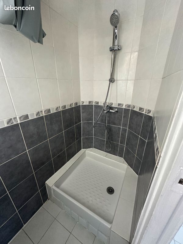 Appartement a louer colombes - 1 pièce(s) - 24 m2 - Surfyn