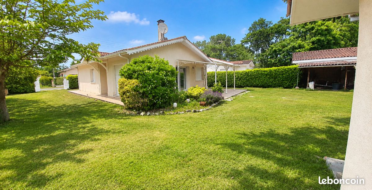 Maison 4 pièces 82 m² · à Andernos-les-Bains · 82 m² · 439 000 €