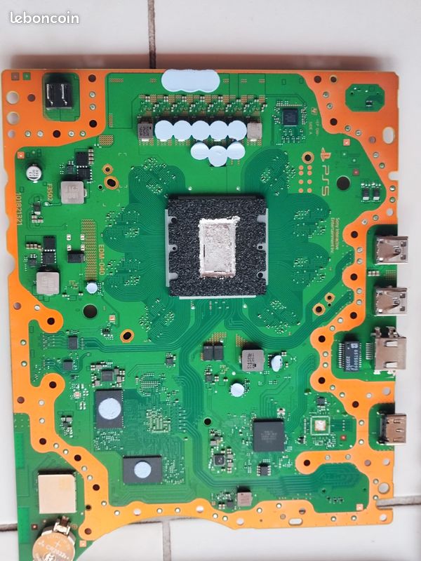 Carte Mère Sony PlayStation 5 (PS5) Slim EDM-040 – Hors