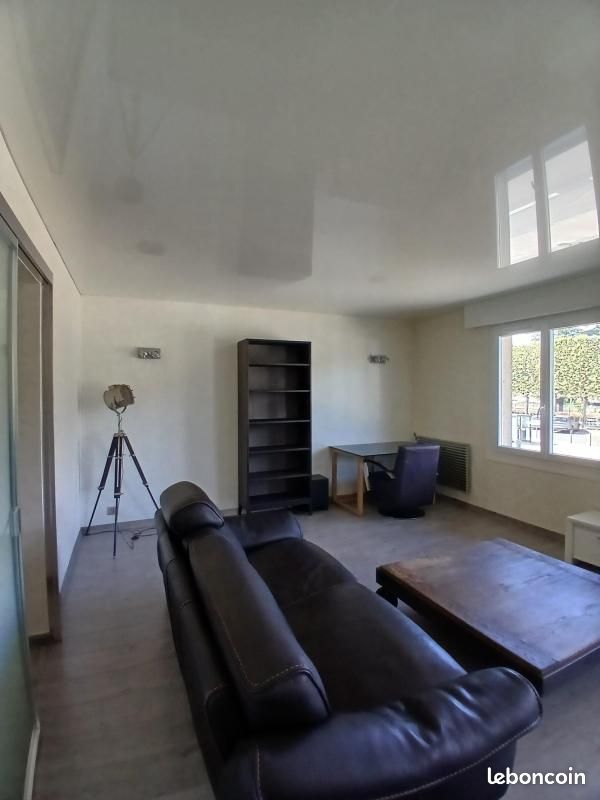 Appartement 4 pièces 78 m² · à Nantes · 78 m² · 1 336 €/mois