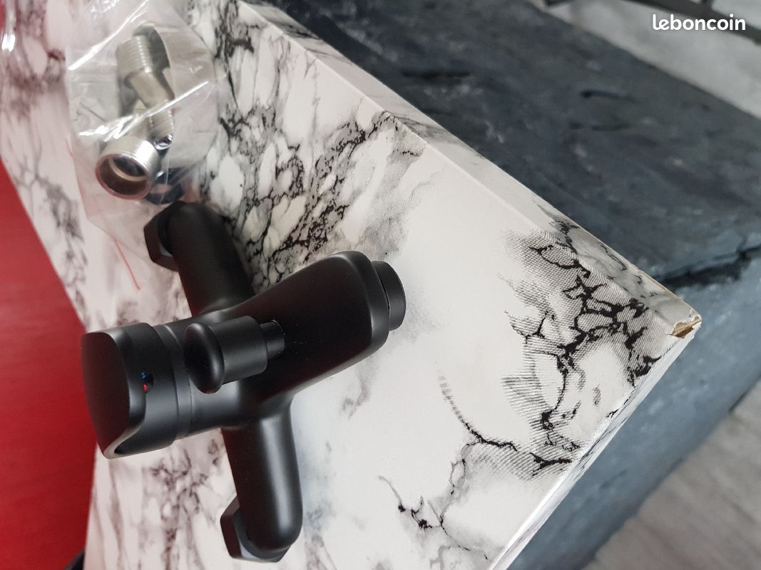 Mitigeur baignoire bain-douche (image 1)