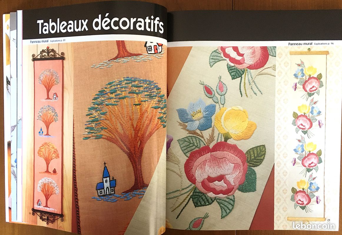 Motifs de broderie (image 6)
