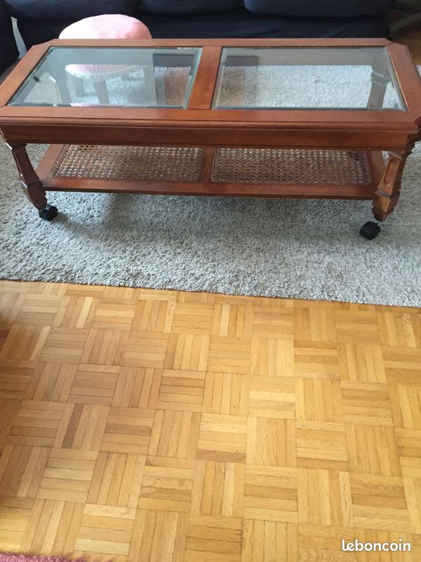 Table de salon (image 3)