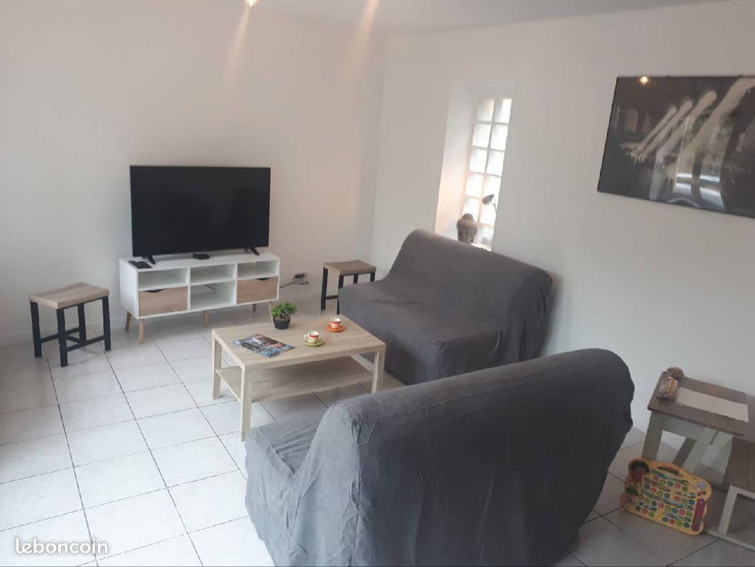 Location maison vacances Fécamp (image 3)
