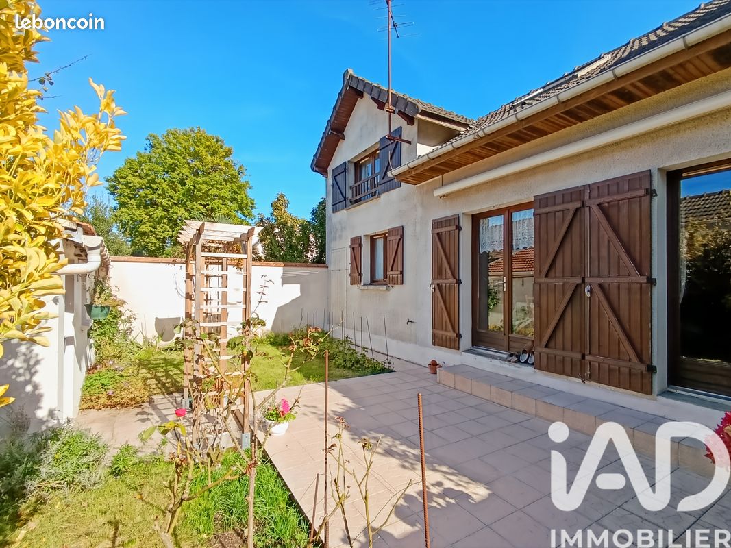 Maison 5 pièces 114 m² (image 10)