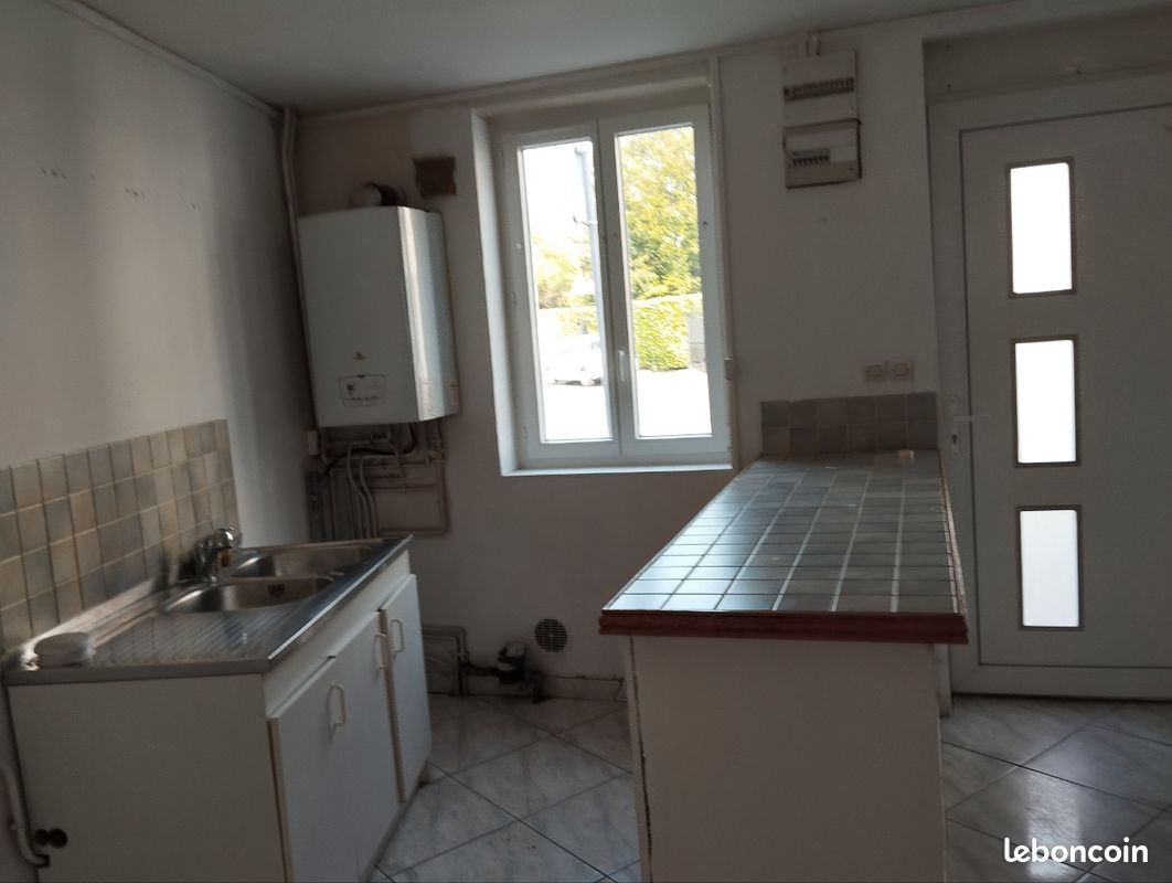 Maison 4 pièces 80 m² · à Tourcoing · 80 m² · 131 000 €