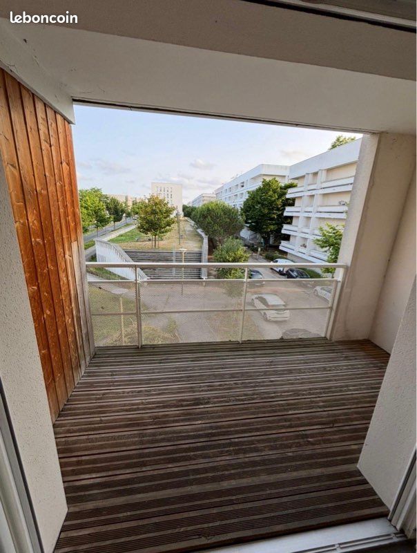 Appartement 2 pièces 47 m² · à Lormont · 47 m² · 160 000 €