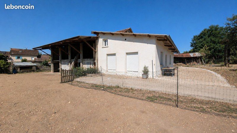 Maison 4 pièces 106 m² · à Arandon-Passins · 106 m² · 265 000 €