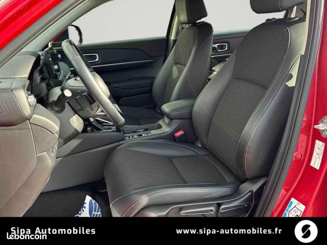 Honda HRV HR-V III e:HEV 1.5 i-MMD Advance 5p (image 6)