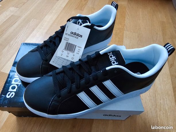 Neo Advantage Adidas Neo Vall Stripe Neuves Sneakers Adidas VS