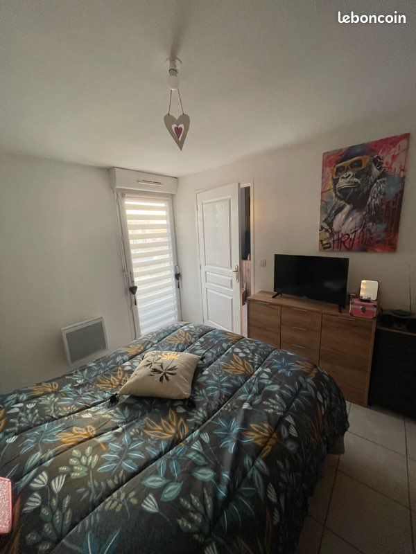 Appartement 2 pièces 52 m² · à Soustons · 52 m² · 219 000 €