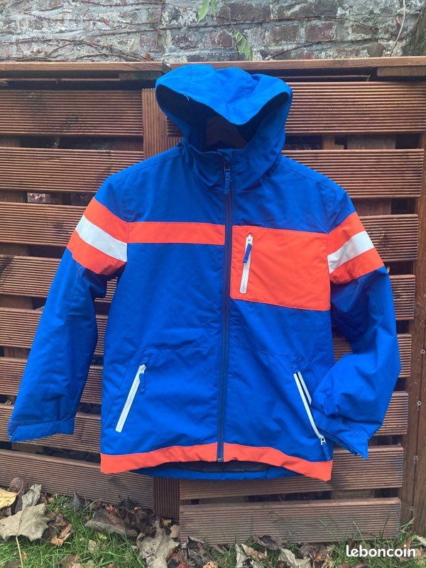 Blouson & pantalon Snow/Ski (image 1)