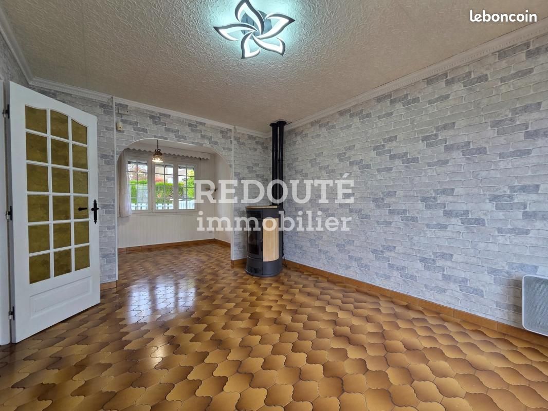 Maison 4 pièces 110 m² · à Rethel · 110 m² · 208 650 €