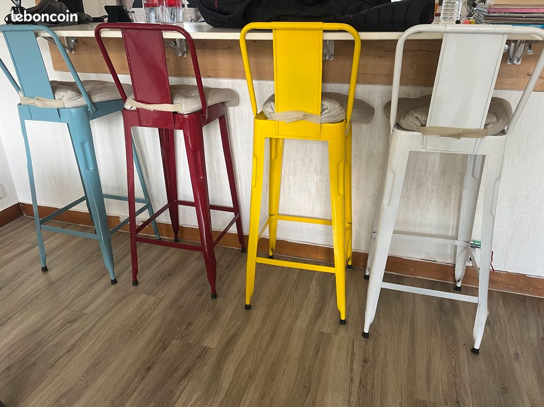 Tabouret (image 1)
