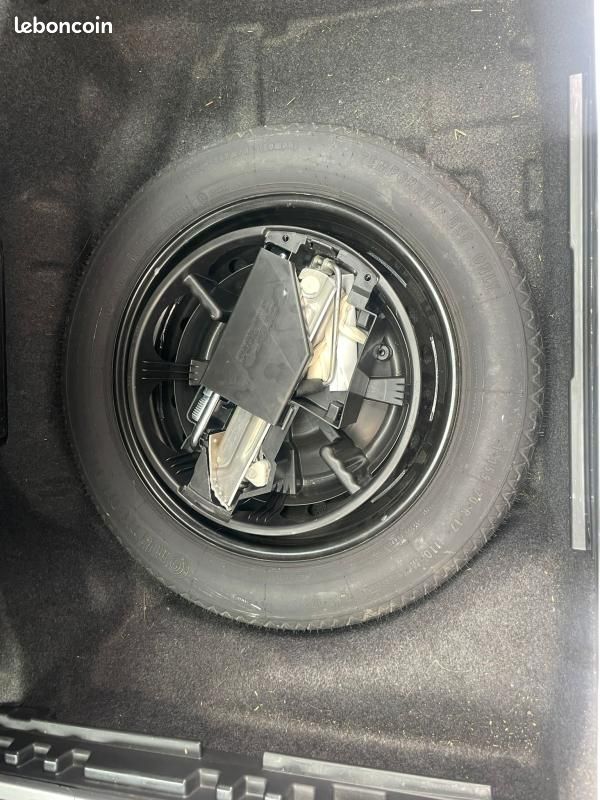 Mercedes Classe E Break 350 CDI 231ch BVA – Garantie 6 mois Reprise possible (image 23)