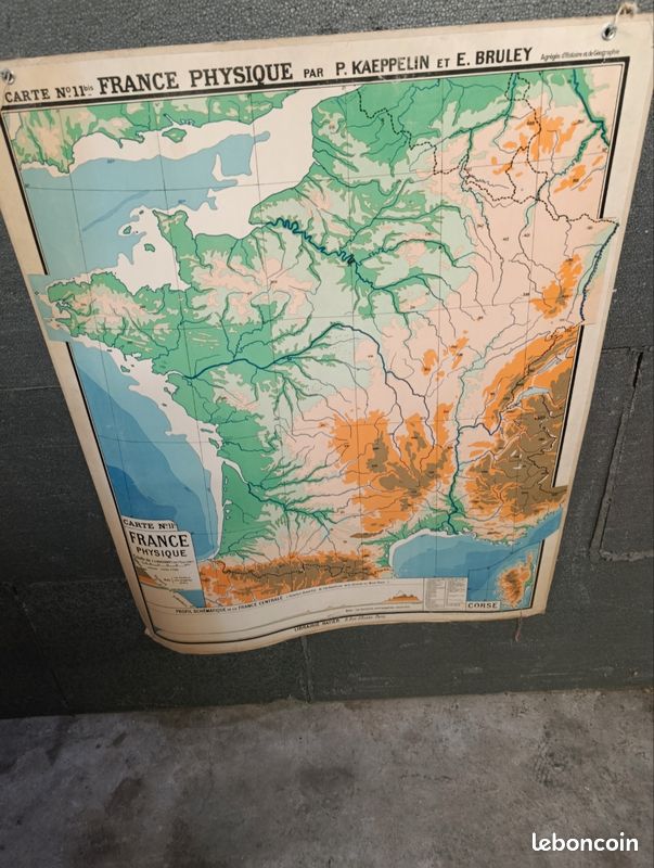Armoire a cartes (image 10)