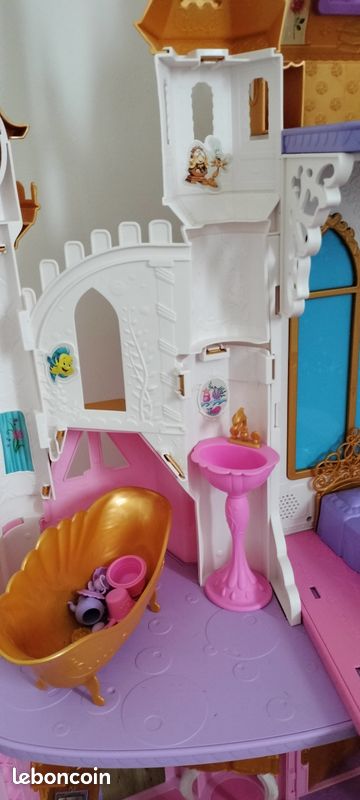 Château de princesse (image 11)
