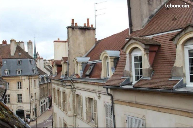 Appartement 2 pièces 39 m² · à Dijon · 39 m² · 700 €/mois