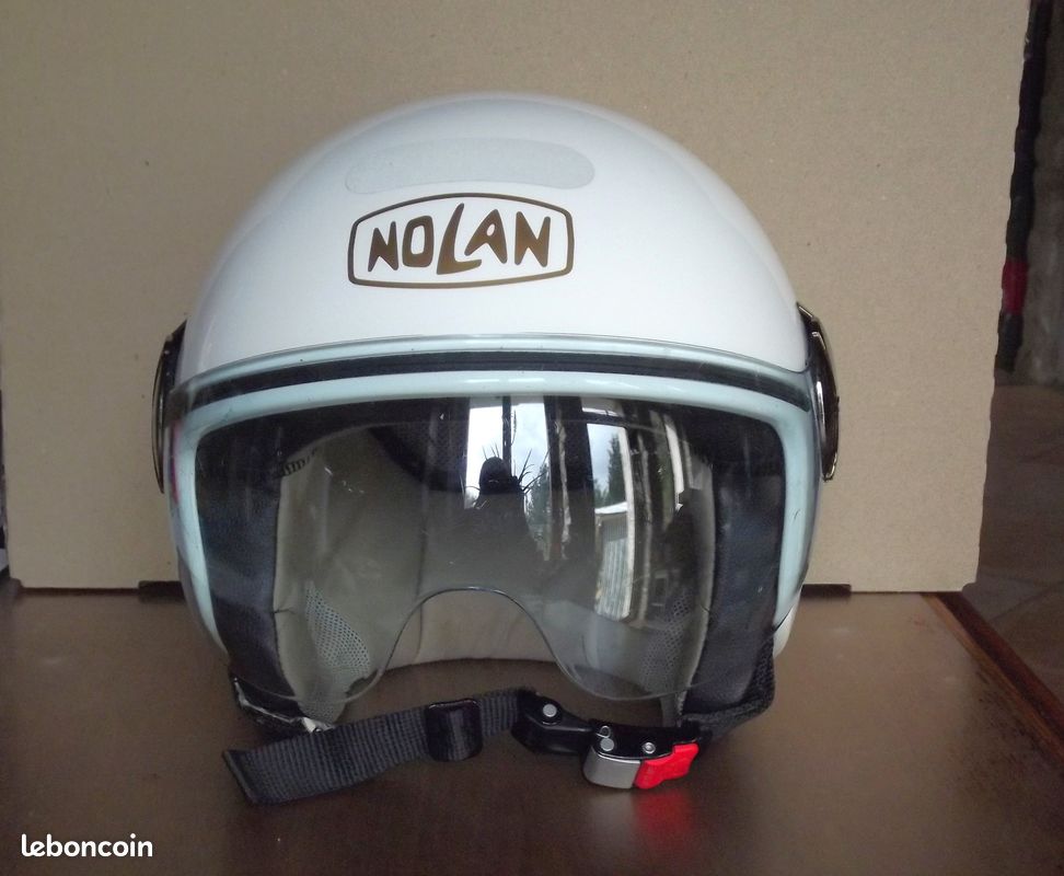 Casque moto pour rouler en trail : Faites le bon choix