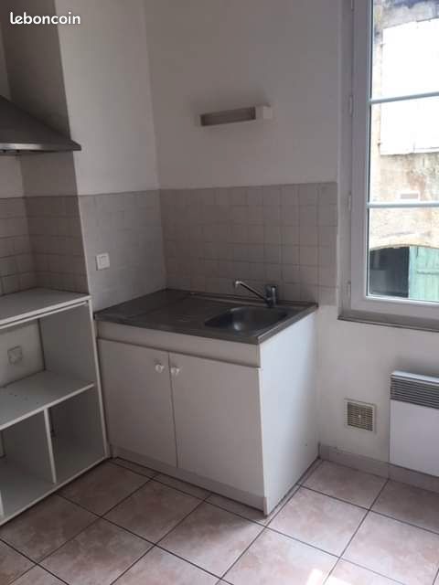 Appartement 1 pièce 23 m² · à Mirande · 23 m² · 330 €/mois