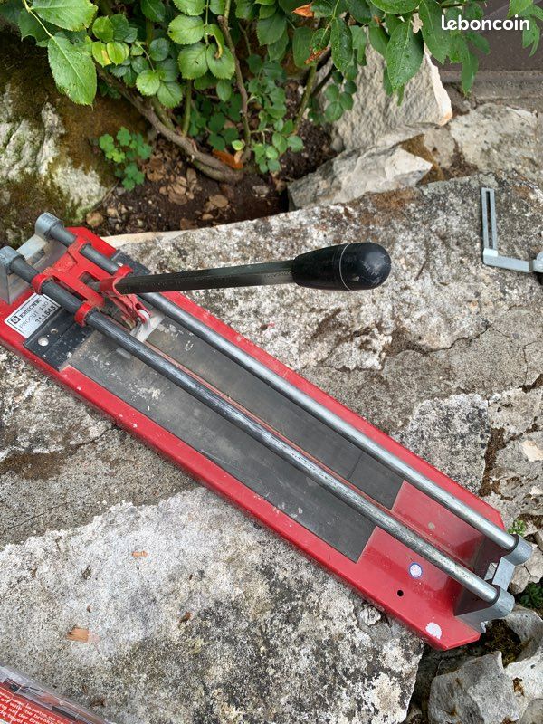 Coupe carrelage manuel (image 3)