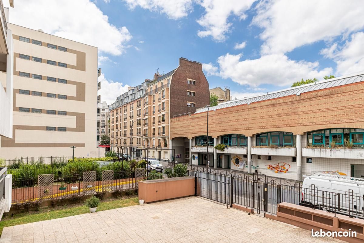 Appartement 1 pièce 20 m² · à Paris · 20 m² · 149 800 €