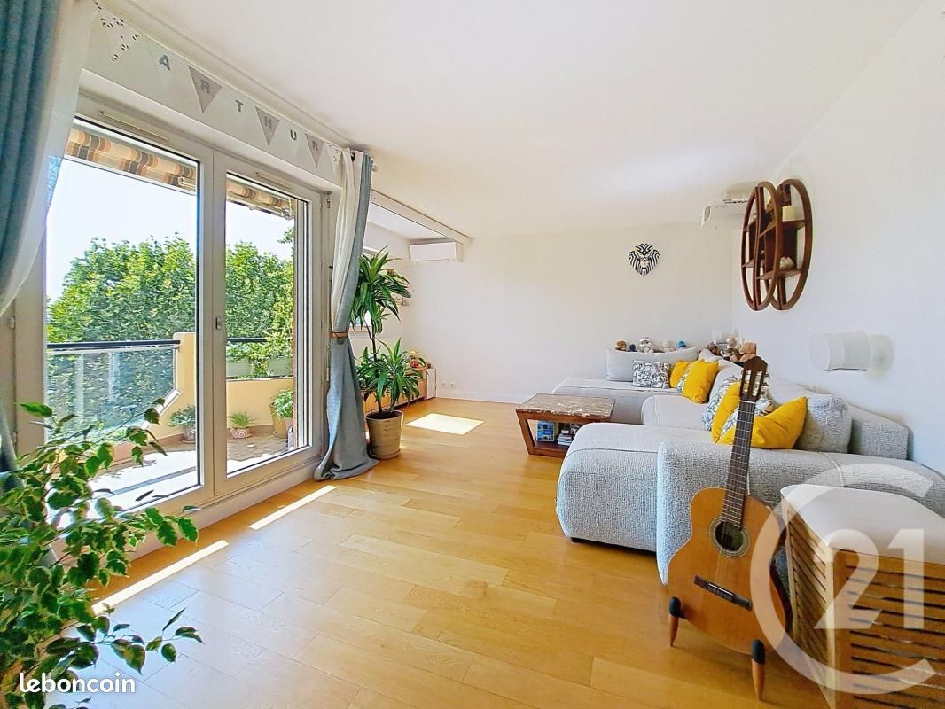 Appartement 4 pièces 76 m² (image 3)