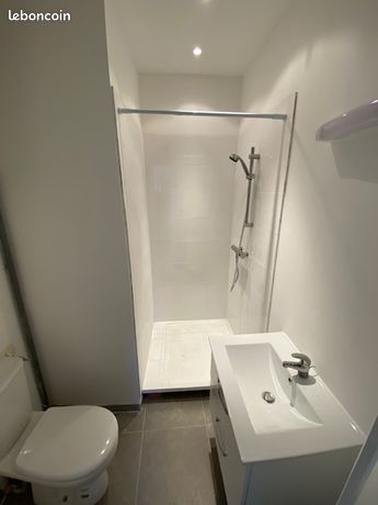Studio Neuf 19m2 en centre ville