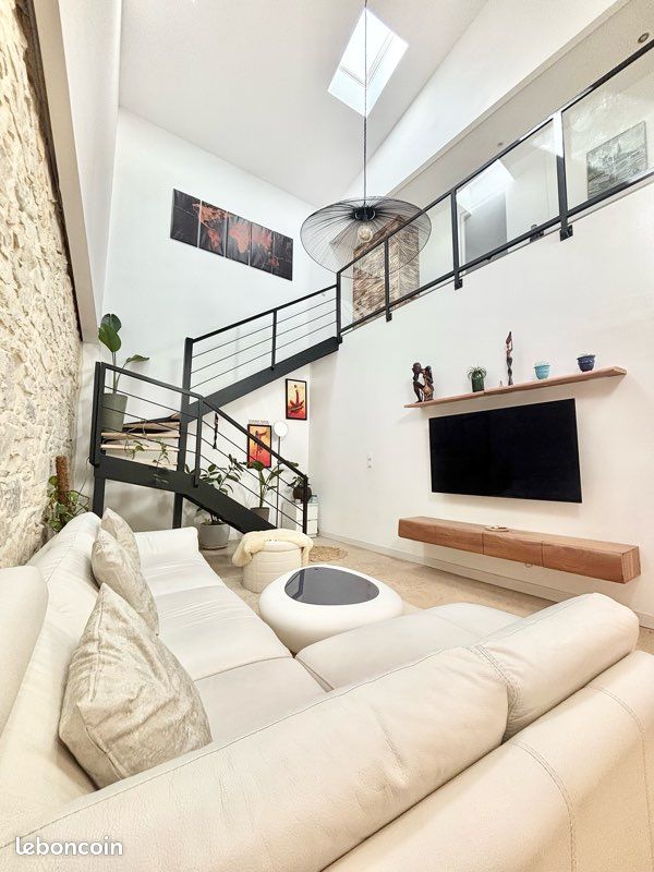 Maison 5 pièces 160 m² · à Calvisson · 160 m² · 449 000 €